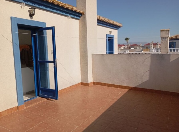 Revente - Villa - Daya Vieja