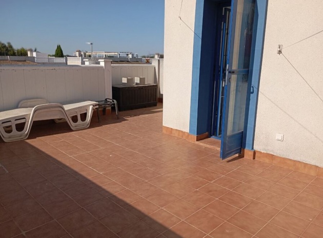 Revente - Villa - Daya Vieja