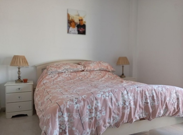 Revente - Villa - Daya Vieja