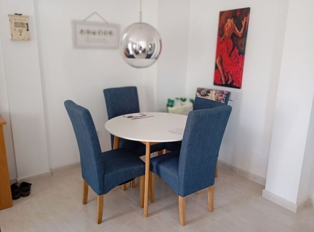 Revente - Villa - Daya Vieja