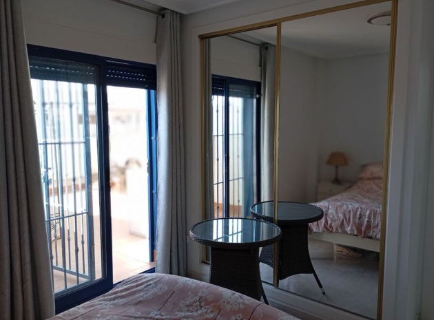 Revente - Villa - Daya Vieja