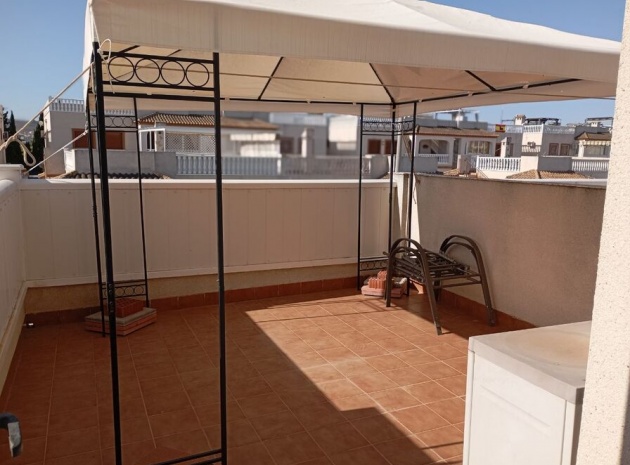 Revente - Villa - Daya Vieja