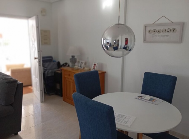 Revente - Villa - Daya Vieja