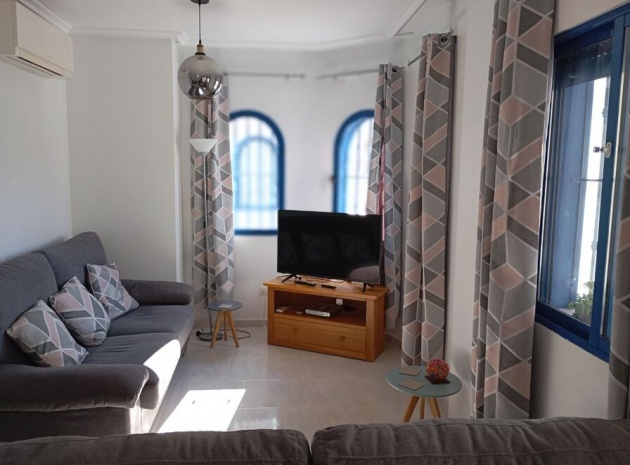 Revente - Villa - Daya Vieja