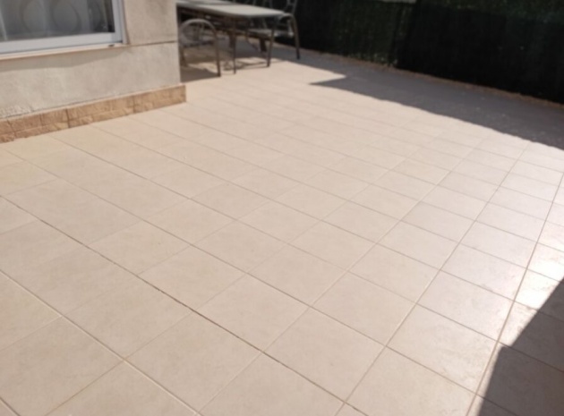 Revente - Villa - Daya Vieja