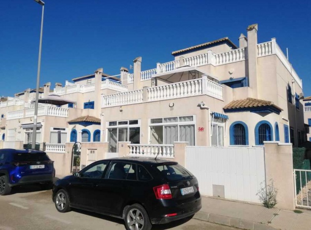 Revente - Villa - Daya Vieja