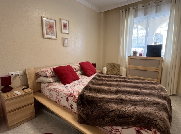 Resale - Apartment - Algorfa - fontana
