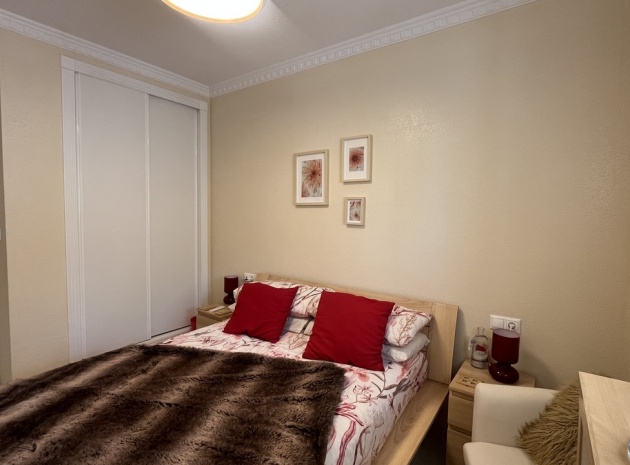 Resale - Apartment - Algorfa - fontana