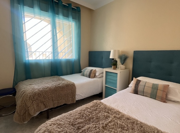Resale - Apartment - Algorfa - fontana