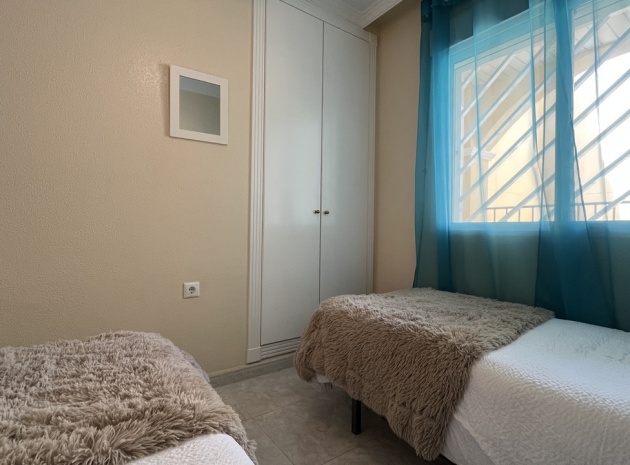 Resale - Apartment - Algorfa - fontana