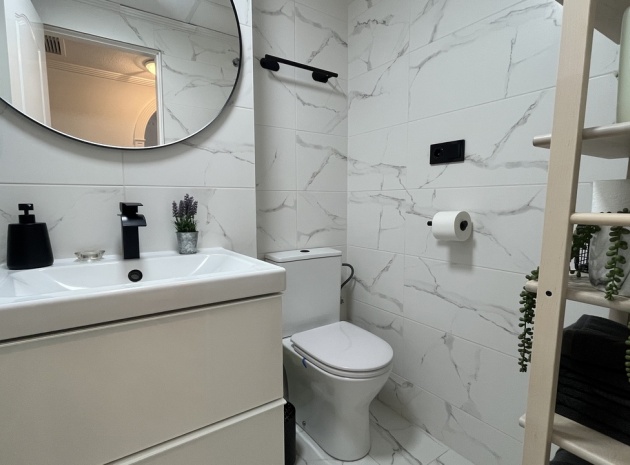 Resale - Apartment - Algorfa - fontana