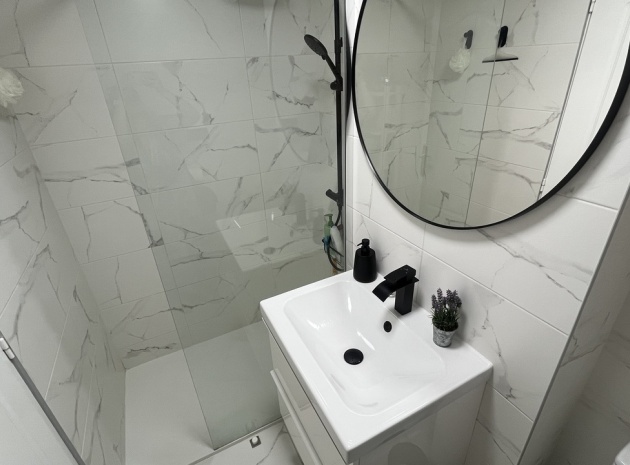 Resale - Apartment - Algorfa - fontana