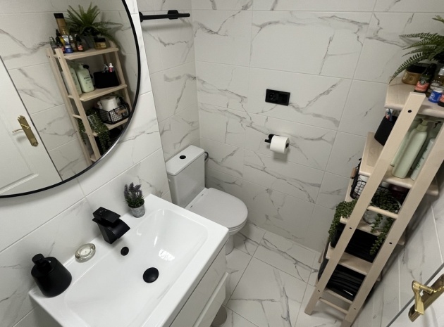 Resale - Apartment - Algorfa - fontana