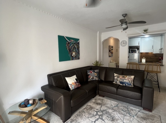 Resale - Apartment - Algorfa - fontana