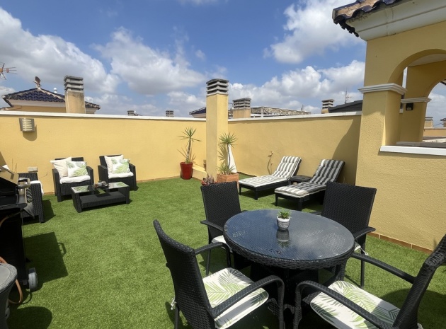 Resale - Apartment - Algorfa - fontana
