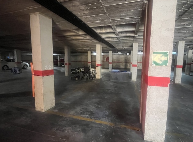 Resale - Apartment - Algorfa - fontana