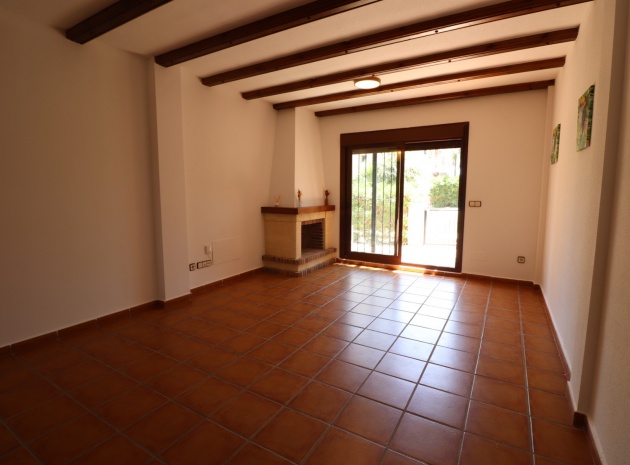 Resale - Townhouse - Algorfa - La Finca Golf Resort