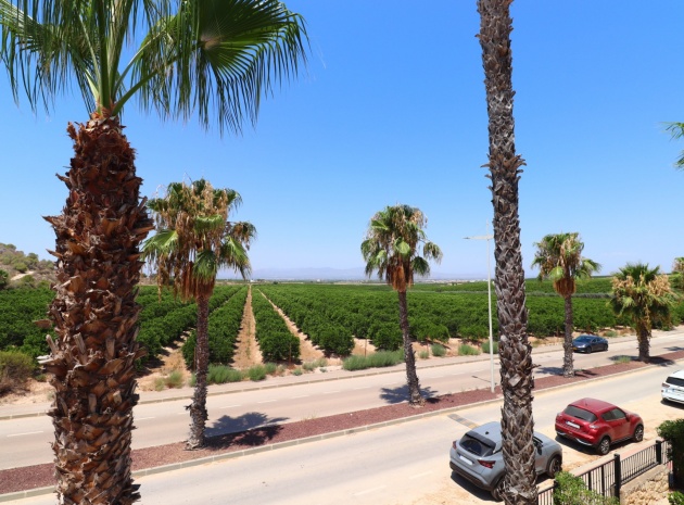 Resale - Townhouse - Algorfa - La Finca Golf Resort
