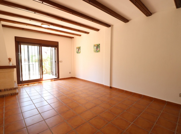 Resale - Townhouse - Algorfa - La Finca Golf Resort