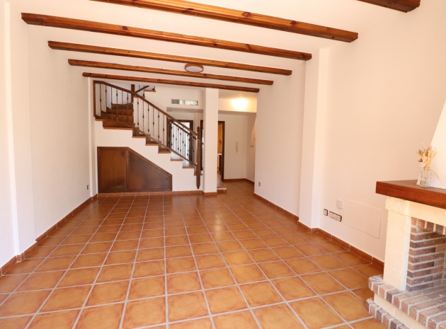 Resale - Townhouse - Algorfa - La Finca Golf Resort