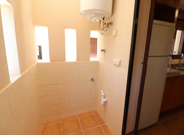 Resale - Townhouse - Algorfa - La Finca Golf Resort
