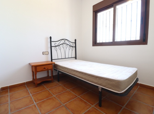 Resale - Townhouse - Algorfa - La Finca Golf Resort