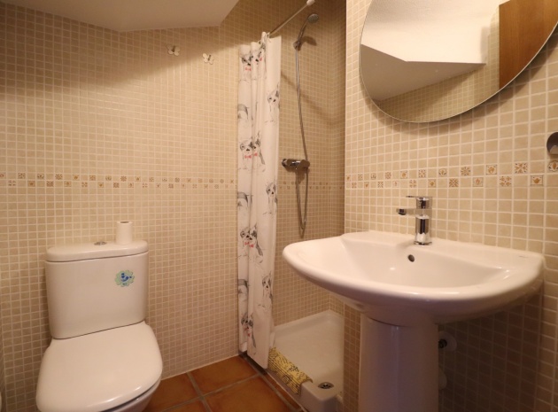 Resale - Townhouse - Algorfa - La Finca Golf Resort