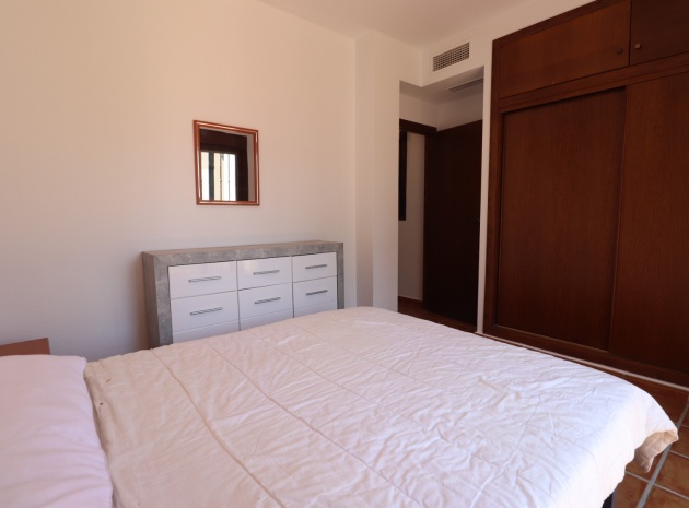 Resale - Townhouse - Algorfa - La Finca Golf Resort