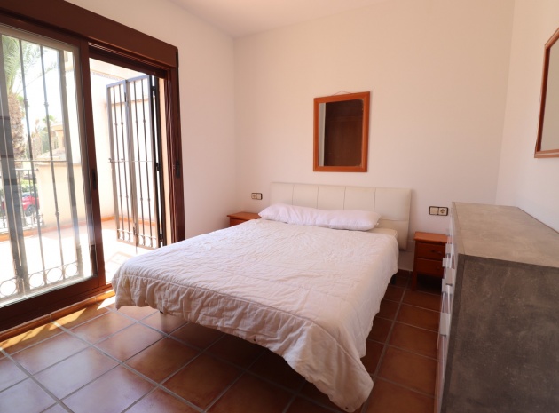 Resale - Townhouse - Algorfa - La Finca Golf Resort