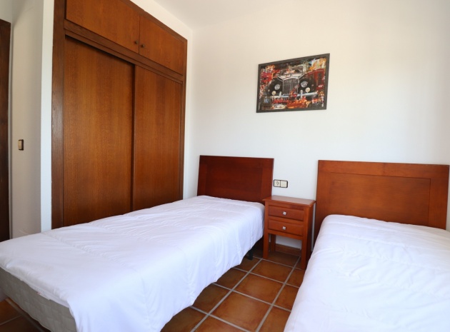 Resale - Townhouse - Algorfa - La Finca Golf Resort
