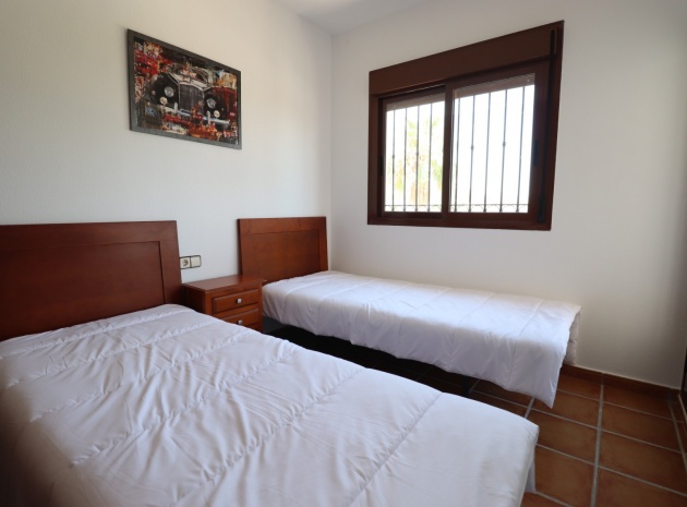Resale - Townhouse - Algorfa - La Finca Golf Resort