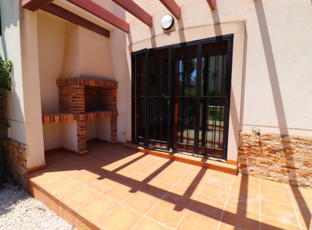 Resale - Townhouse - Algorfa - La Finca Golf Resort