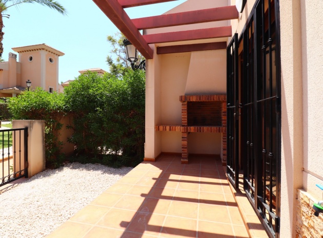 Resale - Townhouse - Algorfa - La Finca Golf Resort
