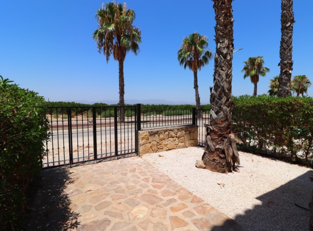 Resale - Townhouse - Algorfa - La Finca Golf Resort