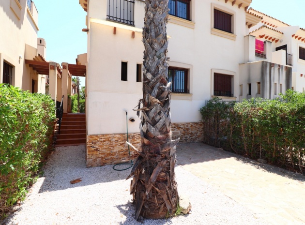 Resale - Townhouse - Algorfa - La Finca Golf Resort