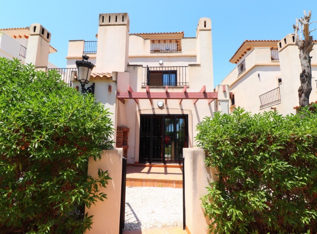Resale - Townhouse - Algorfa - La Finca Golf Resort