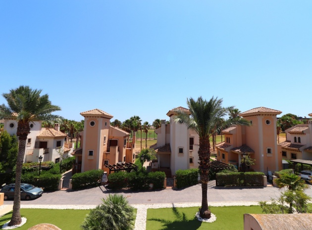 Resale - Townhouse - Algorfa - La Finca Golf Resort