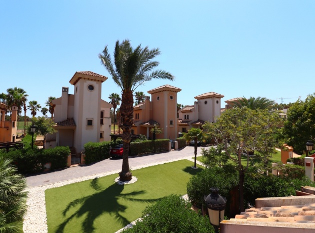 Resale - Townhouse - Algorfa - La Finca Golf Resort