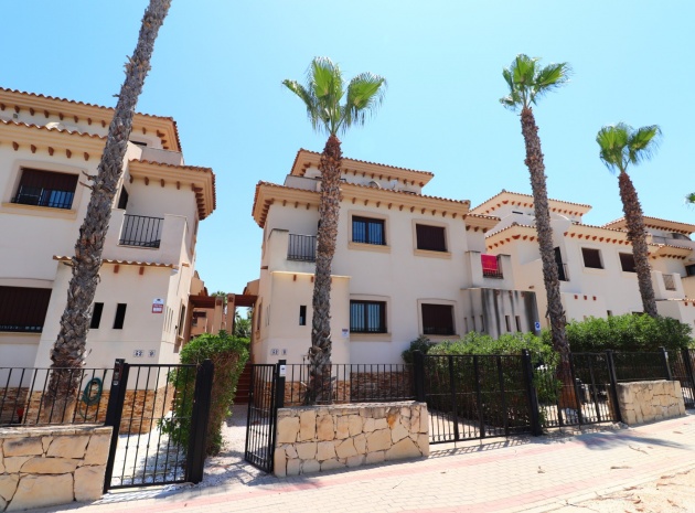 Resale - Townhouse - Algorfa - La Finca Golf Resort