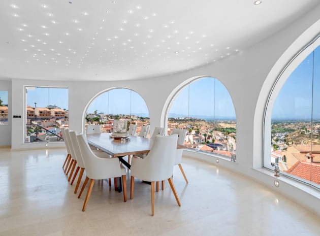 Wederverkoop - Villa - Ciudad Quesada