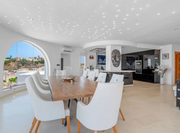 Wederverkoop - Villa - Ciudad Quesada