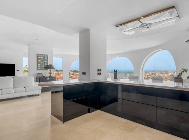 Wederverkoop - Villa - Ciudad Quesada