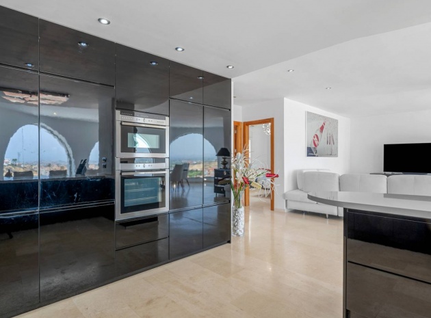 Wederverkoop - Villa - Ciudad Quesada