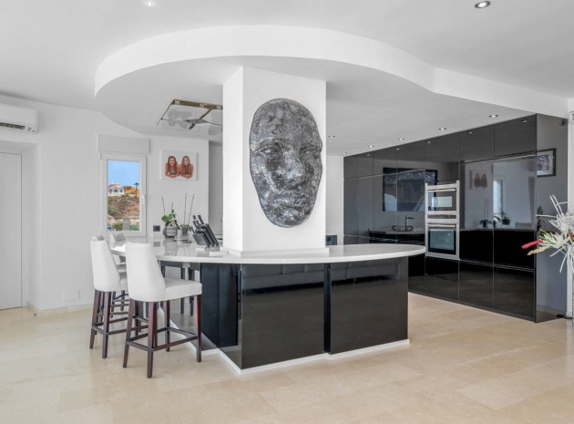 Wederverkoop - Villa - Ciudad Quesada