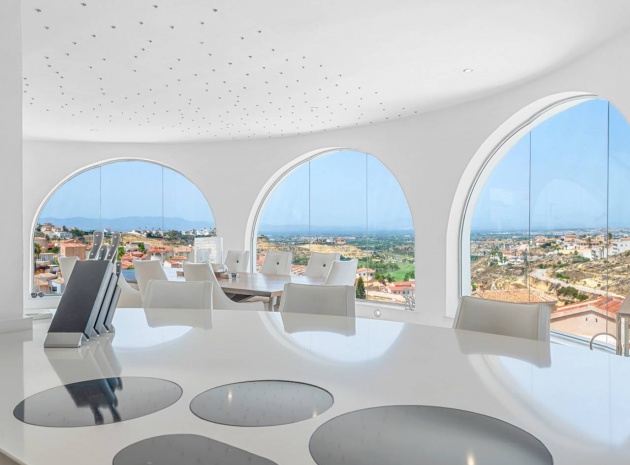 Wederverkoop - Villa - Ciudad Quesada