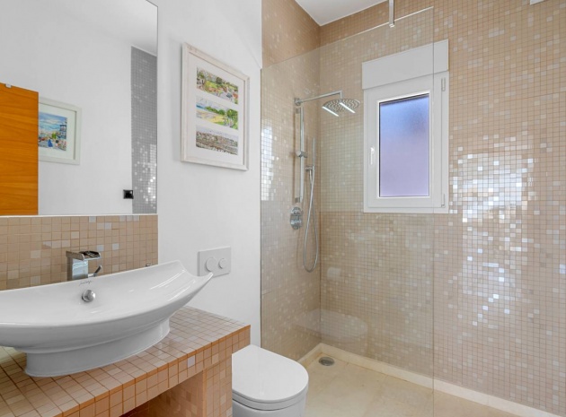 Wederverkoop - Villa - Ciudad Quesada