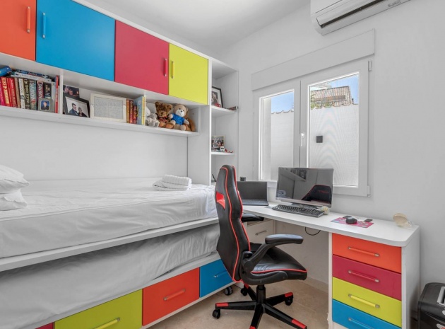 Wederverkoop - Villa - Ciudad Quesada