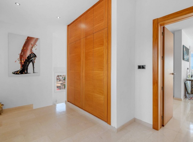 Wederverkoop - Villa - Ciudad Quesada