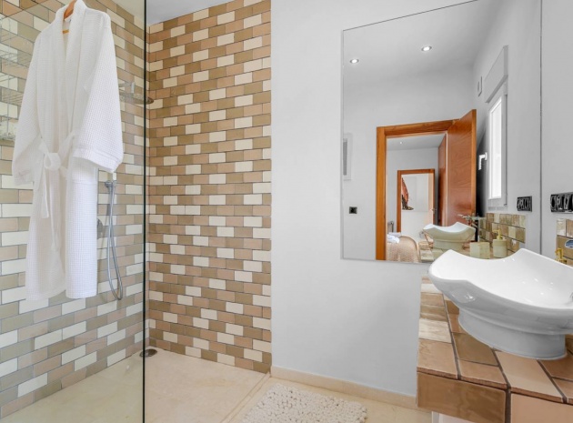 Wederverkoop - Villa - Ciudad Quesada