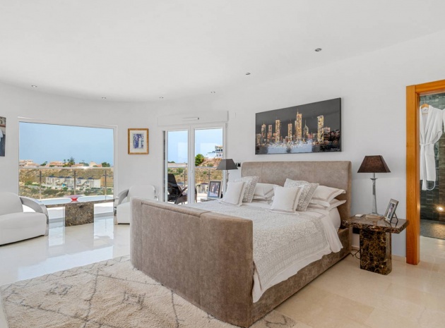 Wederverkoop - Villa - Ciudad Quesada